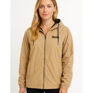 Columbia Women’s Tan Jacket